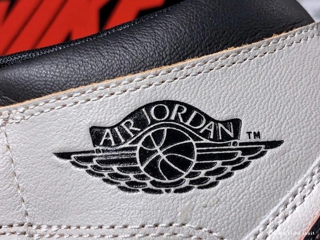 x OG Air SB 1 Nike Bone Light Jordan High CD6578-006 0820